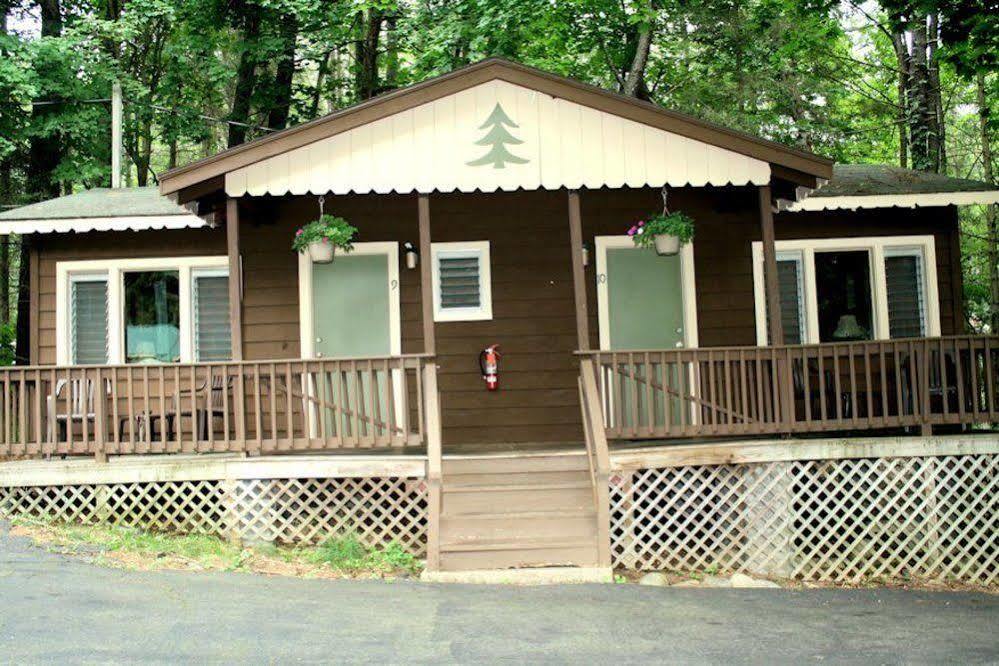Green Haven Resort Lake George Exterior foto