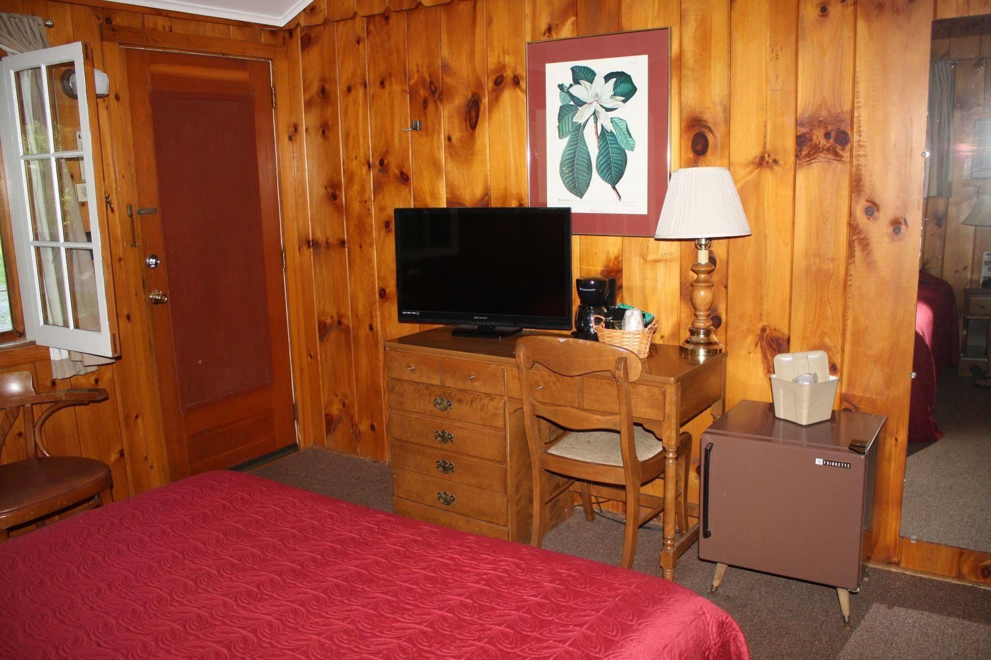 Green Haven Resort Lake George Exterior foto