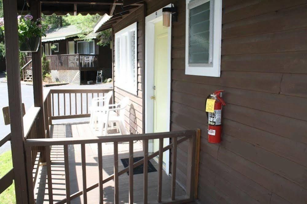 Green Haven Resort Lake George Exterior foto