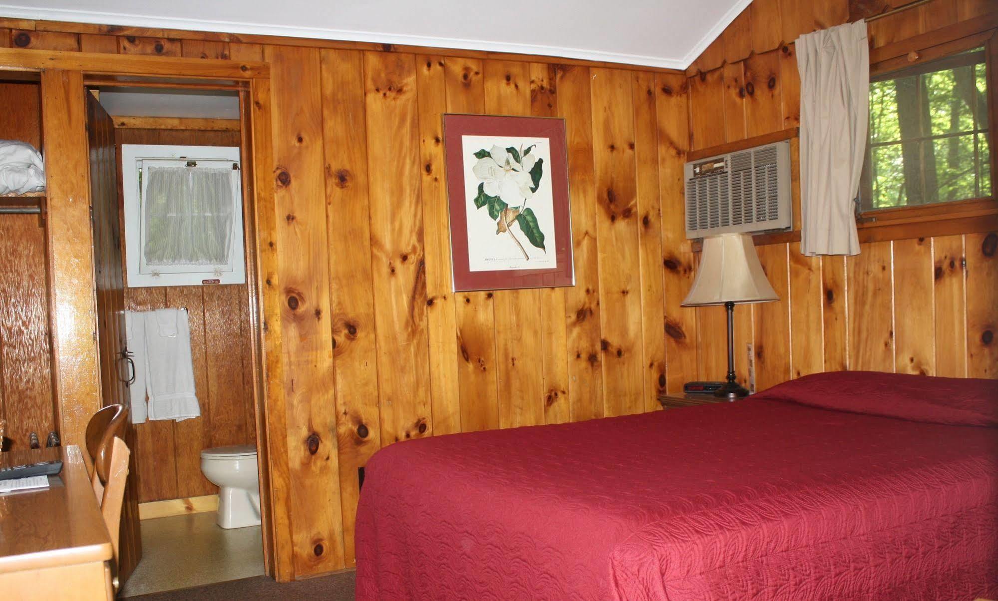 Green Haven Resort Lake George Exterior foto