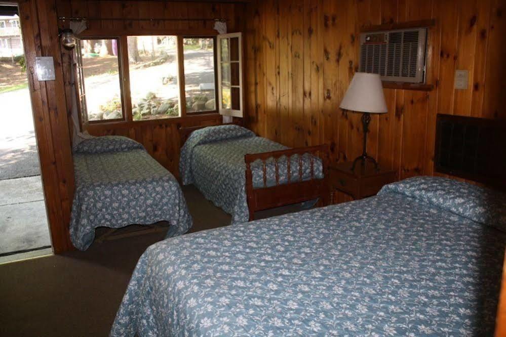Green Haven Resort Lake George Exterior foto