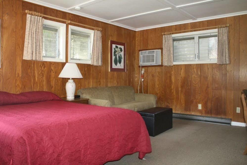 Green Haven Resort Lake George Exterior foto
