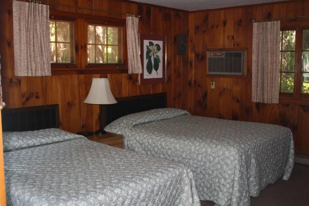Green Haven Resort Lake George Exterior foto