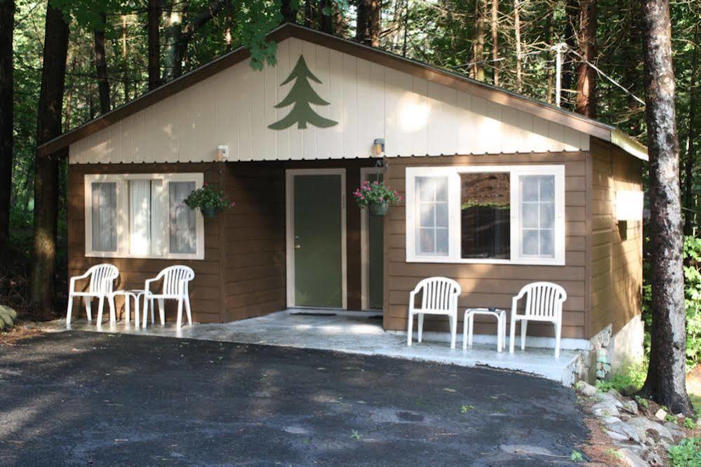 Green Haven Resort Lake George Exterior foto